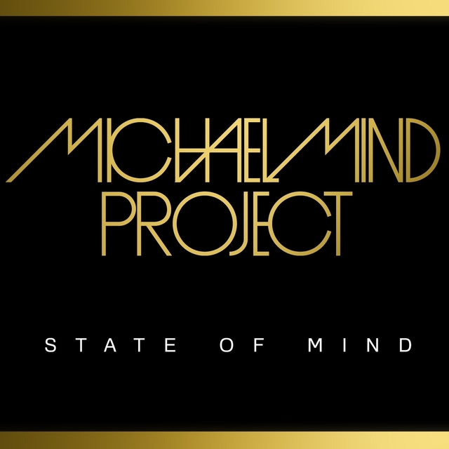 Couverture de State of Mind