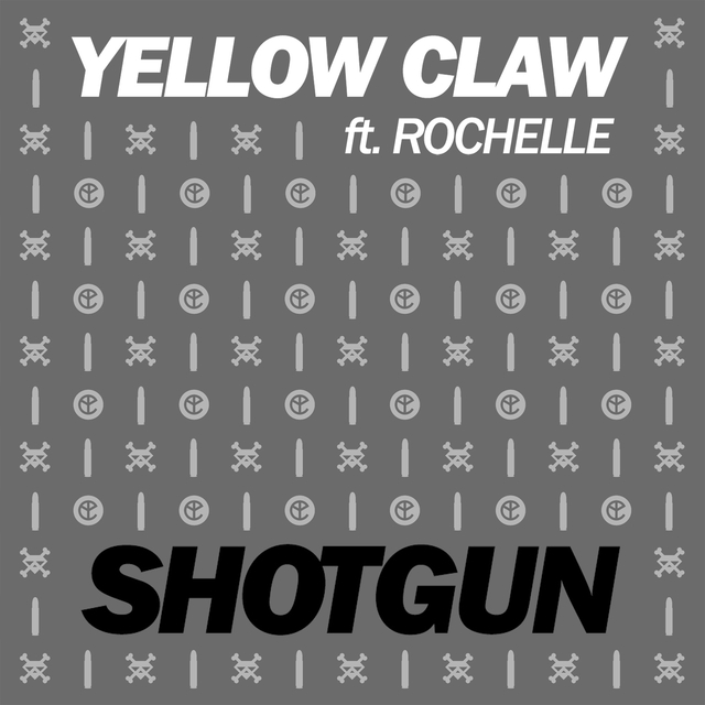 Couverture de Shotgun