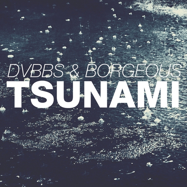 Tsunami