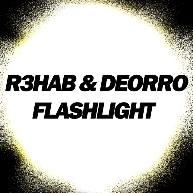 Flashlight