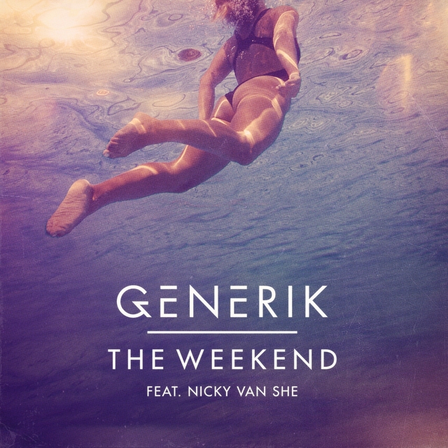 Couverture de The Weekend