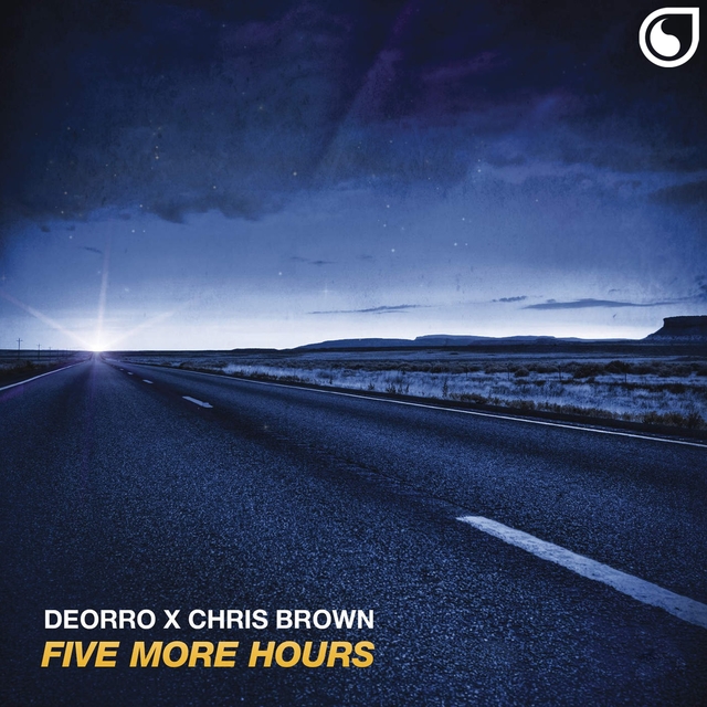 Couverture de Five More Hours