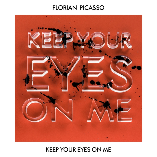 Couverture de Keep Your Eyes on Me