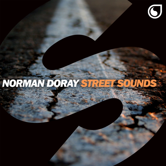 Couverture de Street Sounds