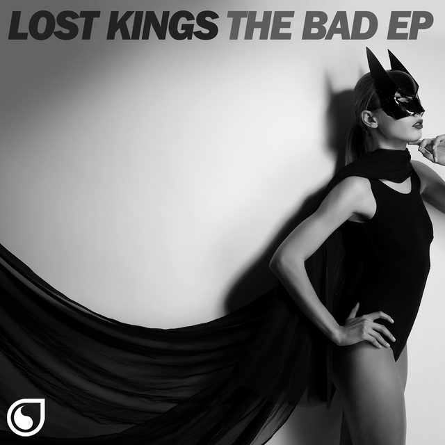 Couverture de The Bad EP