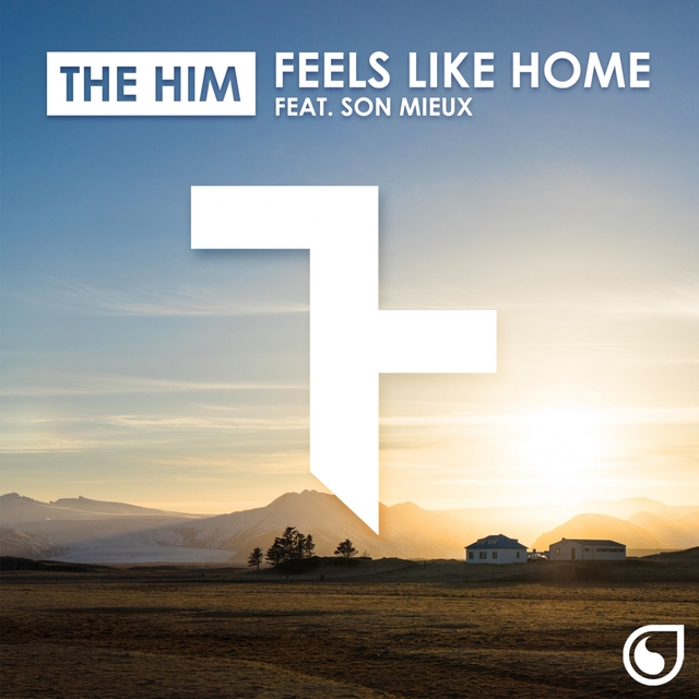 Couverture de Feels Like Home