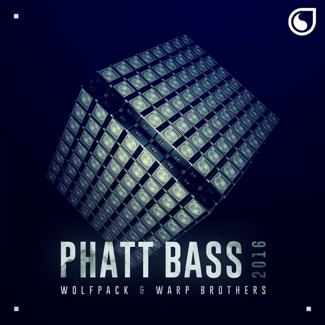 Couverture de Phatt Bass 2016