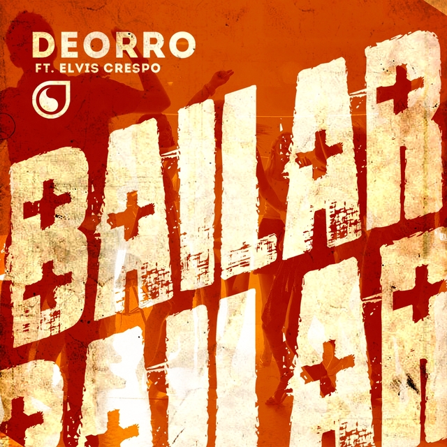 Couverture de Bailar