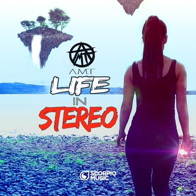 Couverture de Life in Stereo