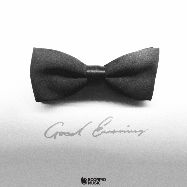 Couverture de Good Evening