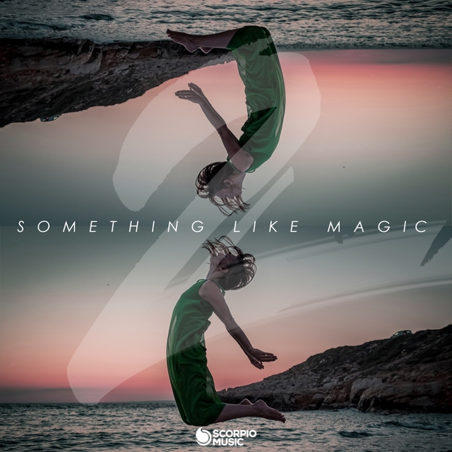 Couverture de Something Like Magic