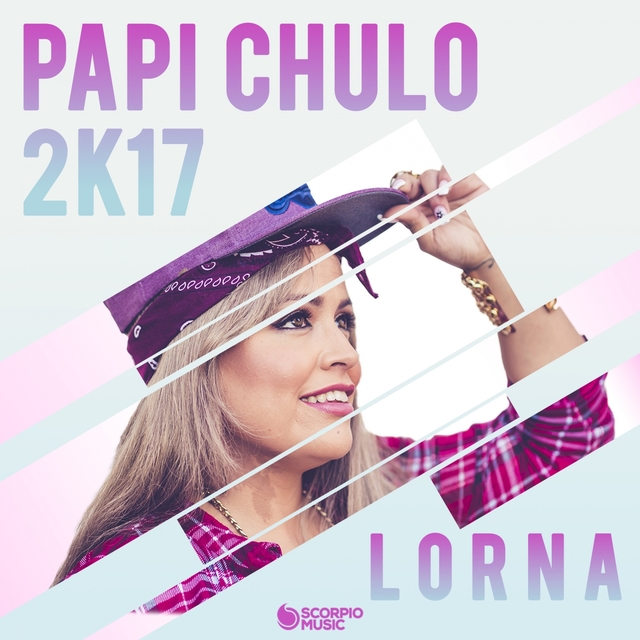 Couverture de Papi Chulo... Te Traigo el MMM 2K17