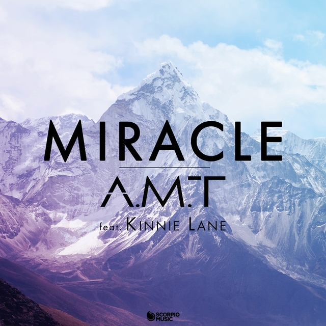 Couverture de Miracle