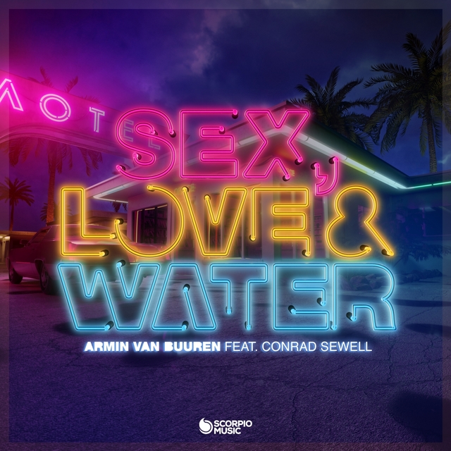 Sex, Love & Water