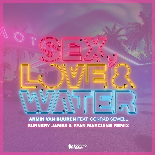 Sex, Love & Water