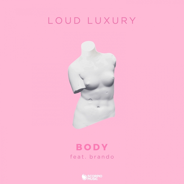 Couverture de Body