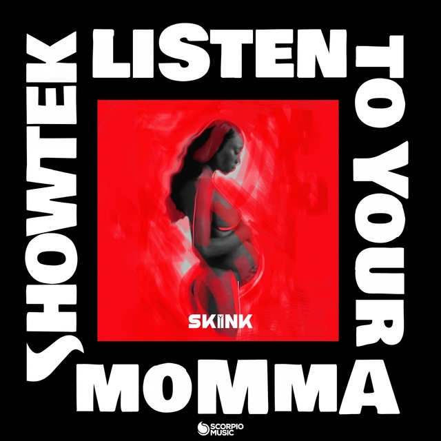 Couverture de Listen to Your Momma