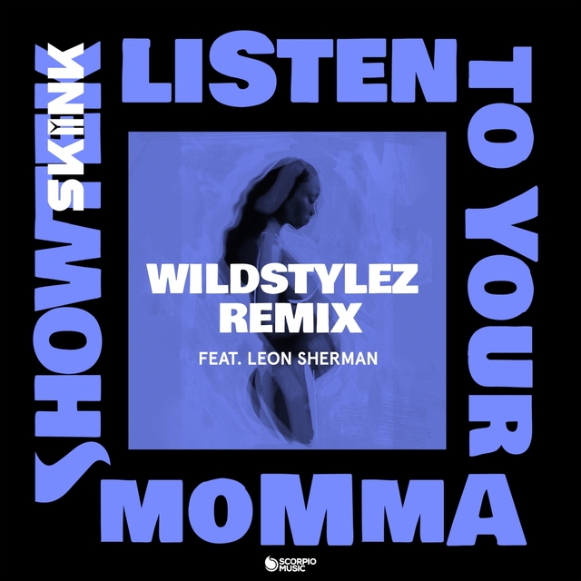 Couverture de Listen to Your Momma