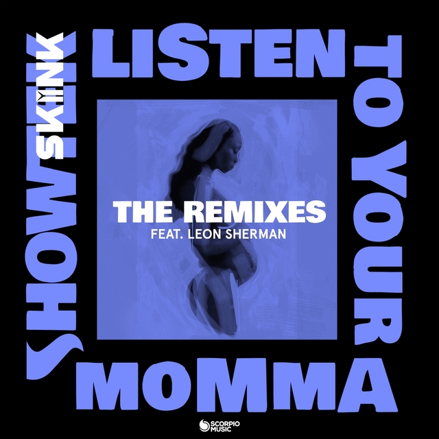 Couverture de Listen to Your Momma