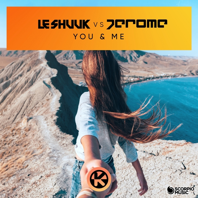 Couverture de You & Me (le Shuuk vs. Jerome)