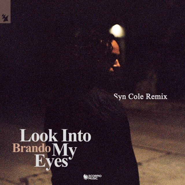 Couverture de Look into My Eyes