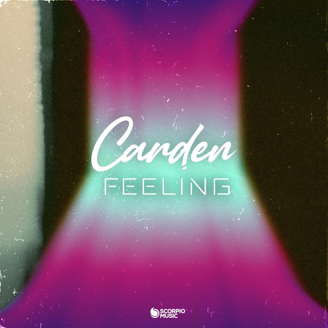 Couverture de Feeling