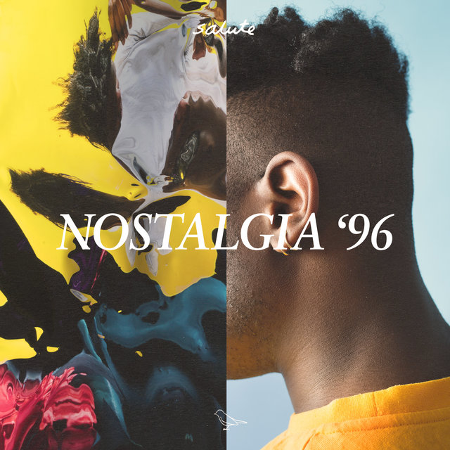 Couverture de Nostalgia '96