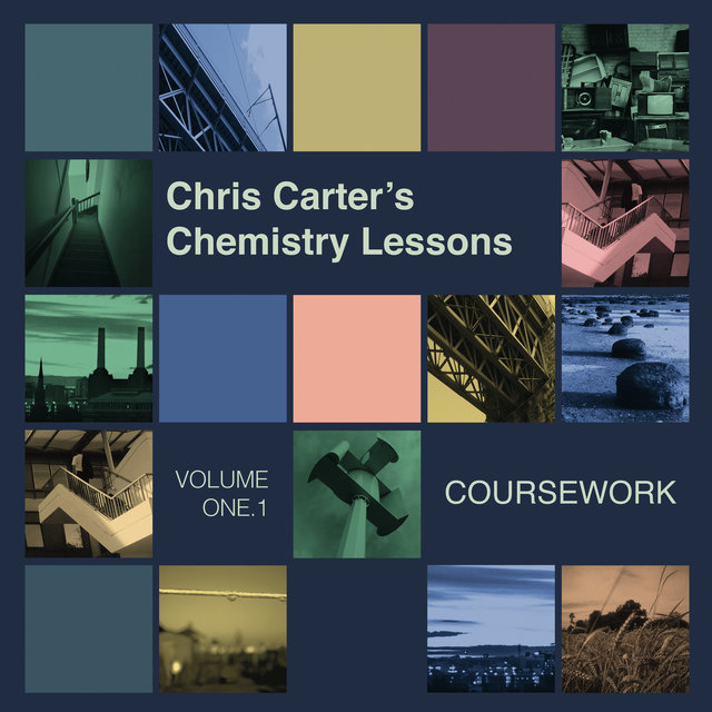 Chemistry Lessons Volume 1.1 - Coursework