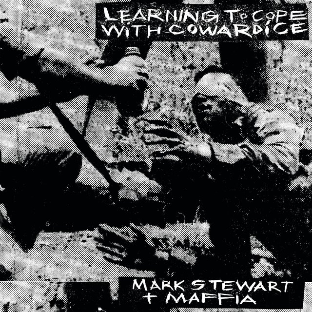 Couverture de Learning to Cope With Cowardice