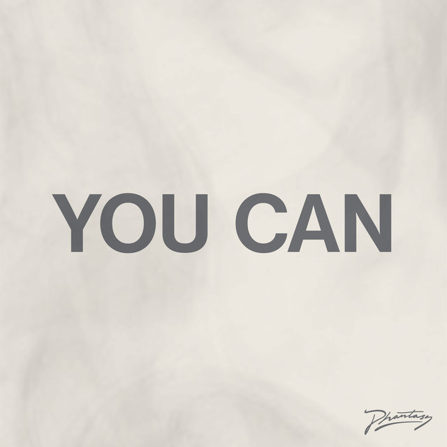 You Can