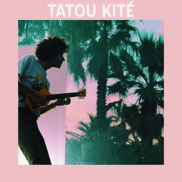 Tatou Kité