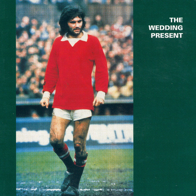 Couverture de George Best Plus