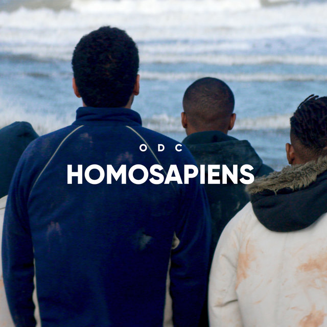 Couverture de Homosapiens