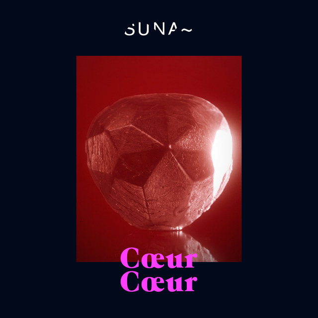 Couverture de Cœur Cœur