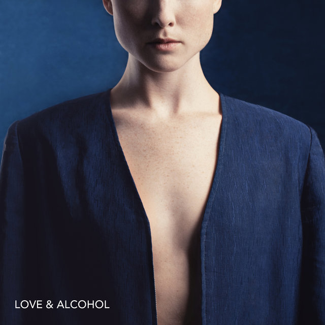 Couverture de Love & Alcohol