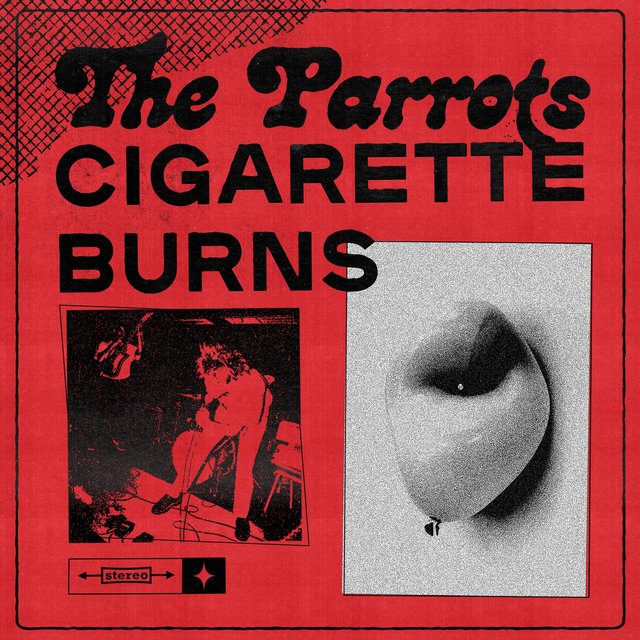Couverture de Cigarette Burns