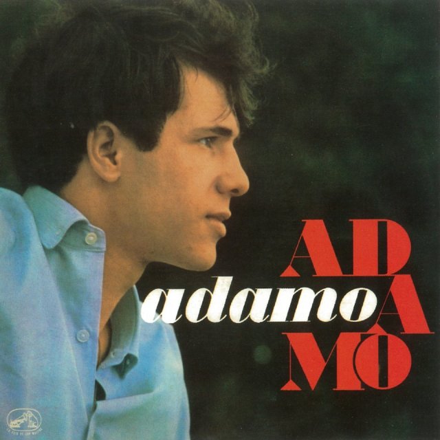 Adamo - studio 1