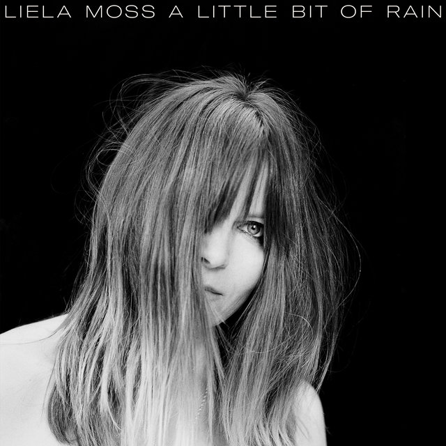 Couverture de A Little Bit of Rain