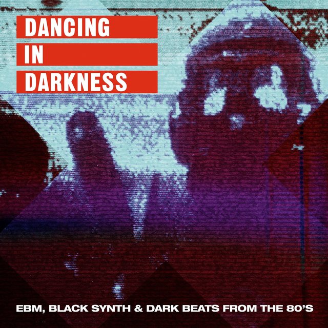 Couverture de Dancing In Darkness