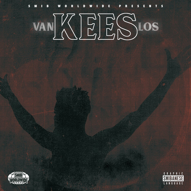 Couverture de VAN KEES LOS + Instrumentals