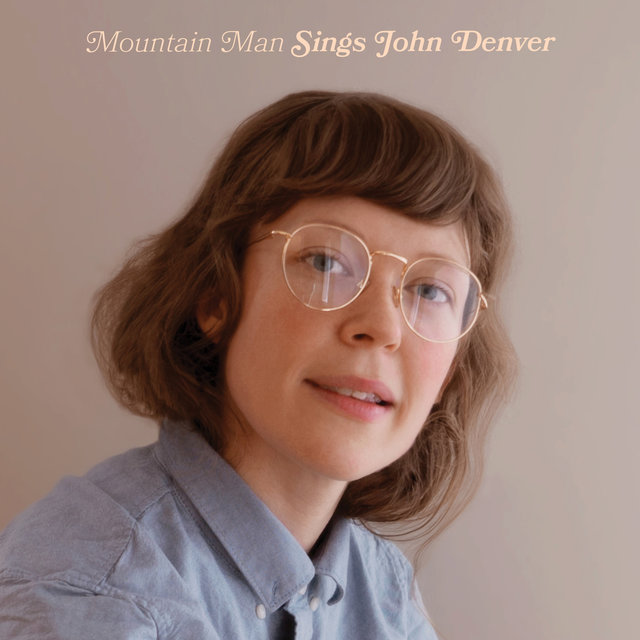 Couverture de Sings John Denver