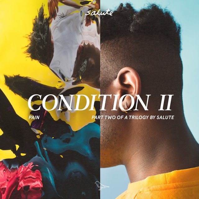 Couverture de Condition II