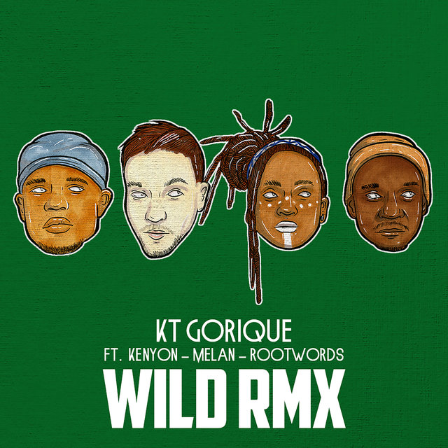 Wild RMX