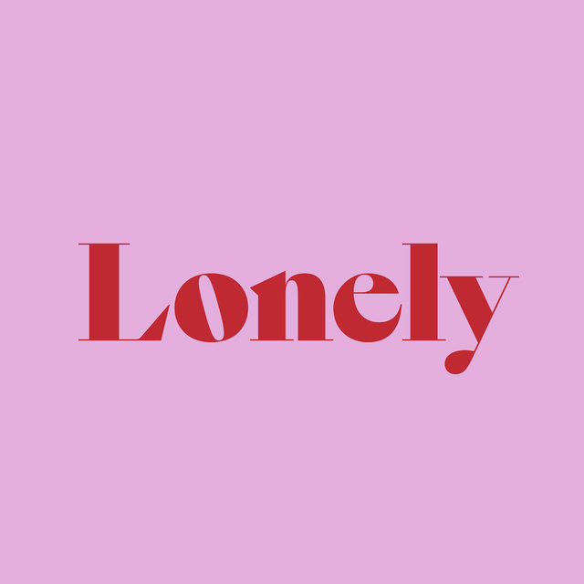 Couverture de Lonely