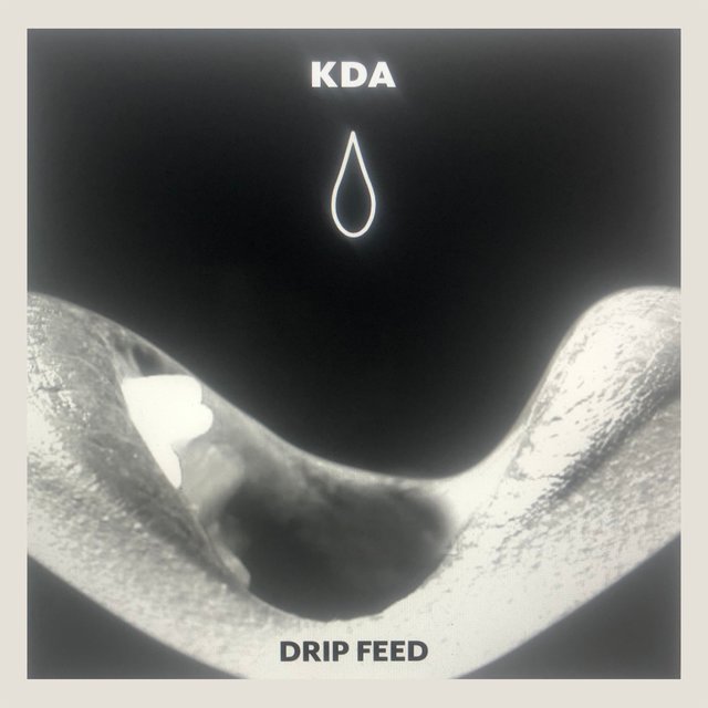 Couverture de Drip Feed