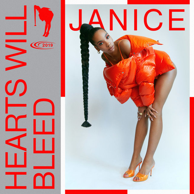 Couverture de Hearts Will Bleed