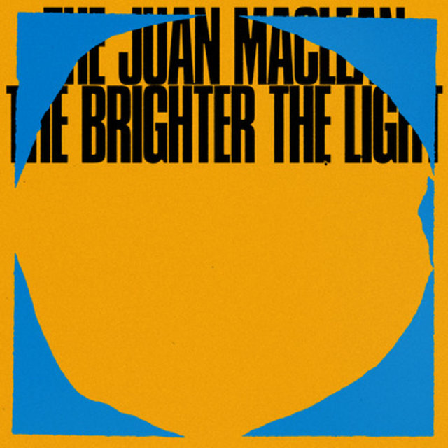 Couverture de The Brighter The Light