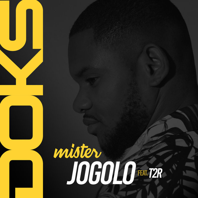 Couverture de Mister Jogolo