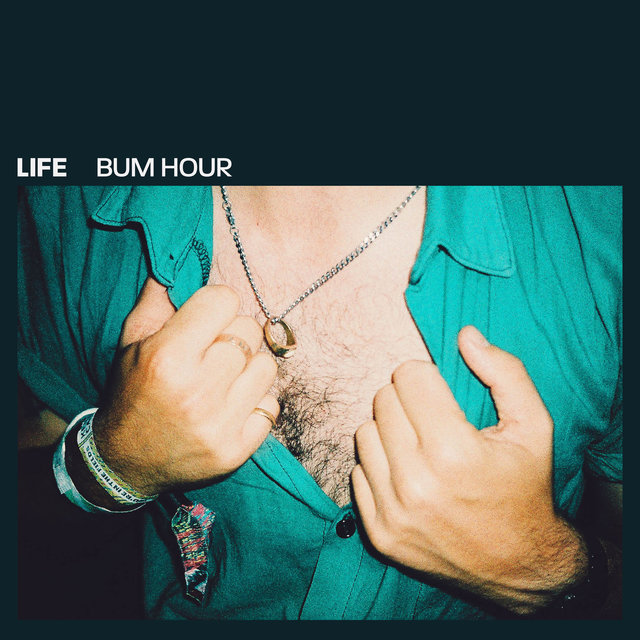 Couverture de Bum Hour