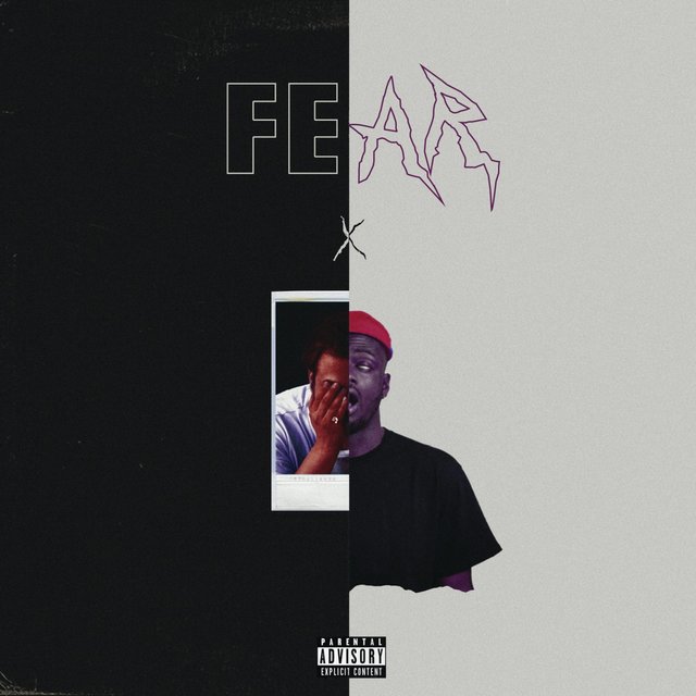 Couverture de Fear